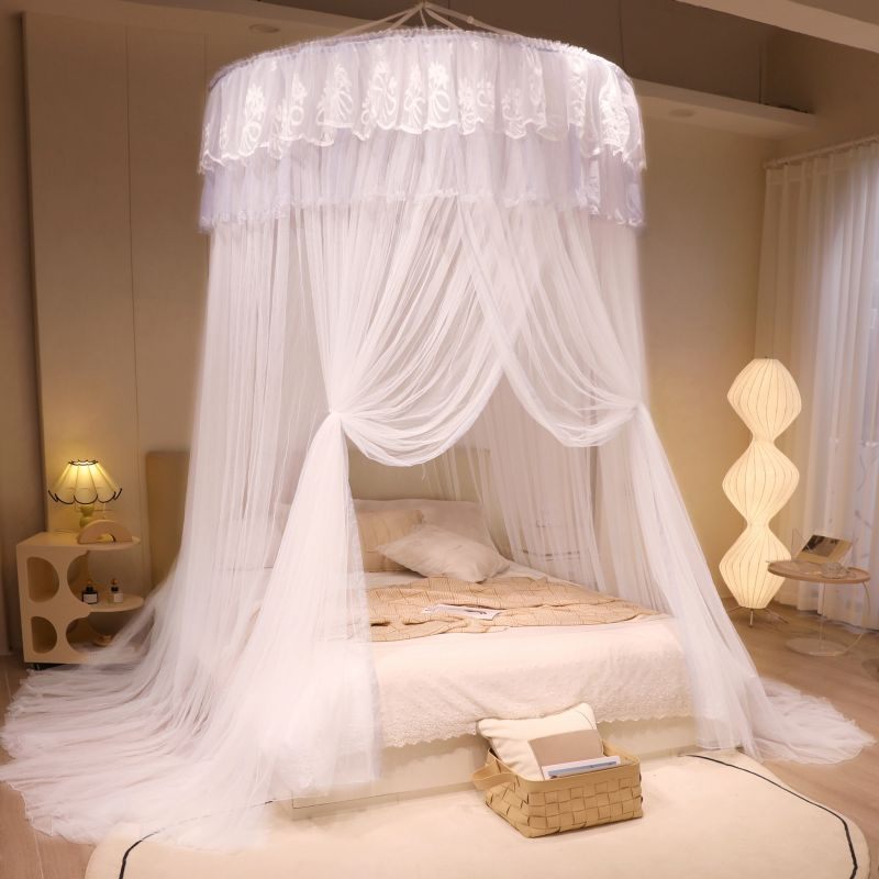 Ciel de Lit Blanc | Astrelya