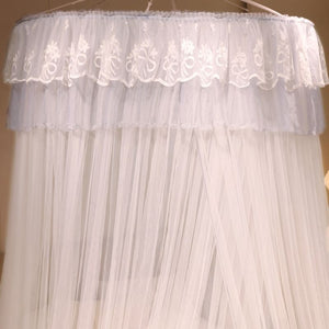 Ciel de Lit Blanc | Astrelya