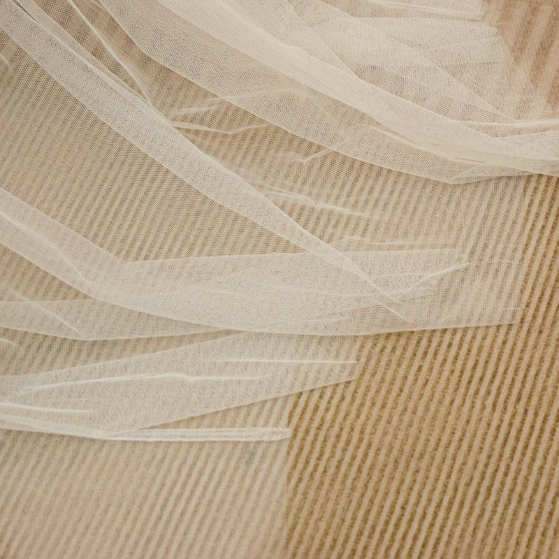 Ciel de Lit Blanc & Bleu | Lune d’Azur