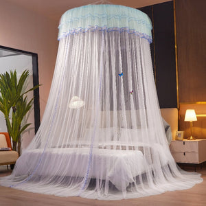 Ciel de Lit Blanc | Havre Céleste