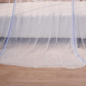 Ciel de Lit Blanc | Havre Céleste