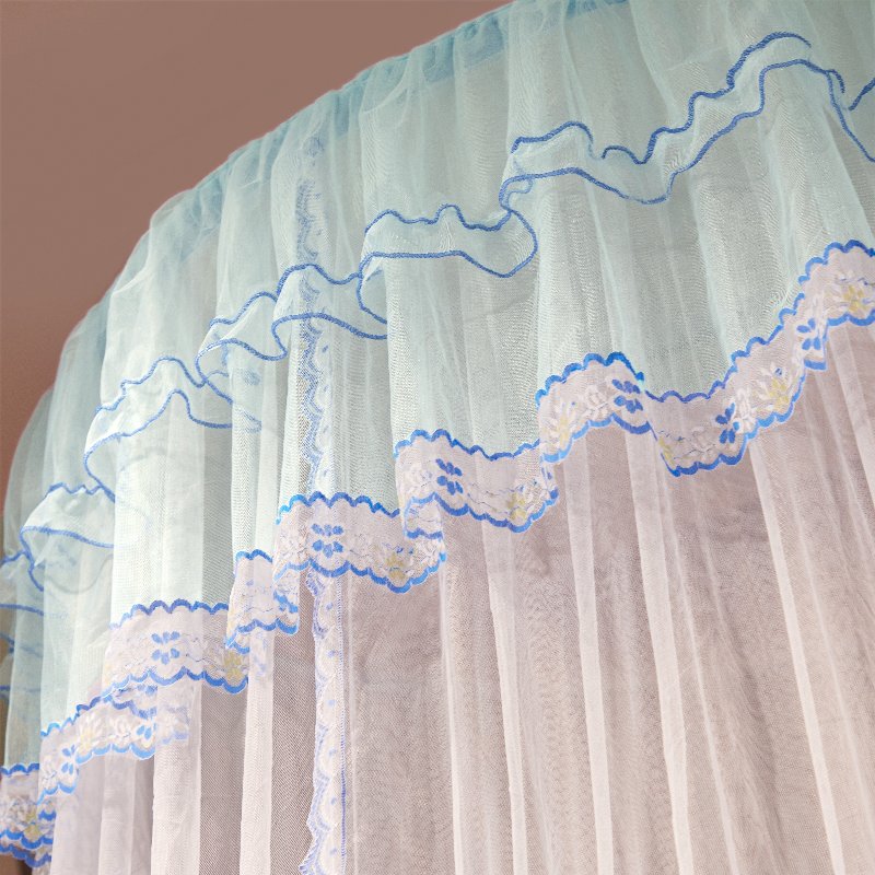 Ciel de Lit Blanc | Havre Céleste