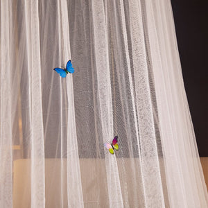 Ciel de Lit Blanc | Havre Céleste