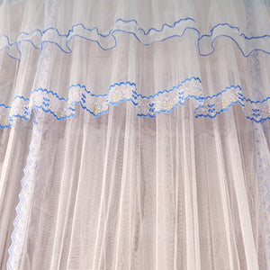 Ciel de Lit Blanc | Havre Céleste