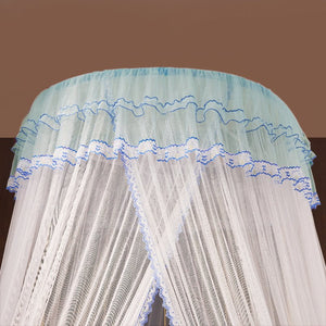 Ciel de Lit Blanc | Havre Céleste