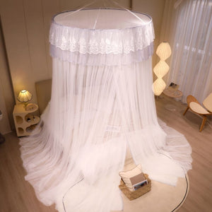 Ciel de Lit Blanc | Rêve Pur