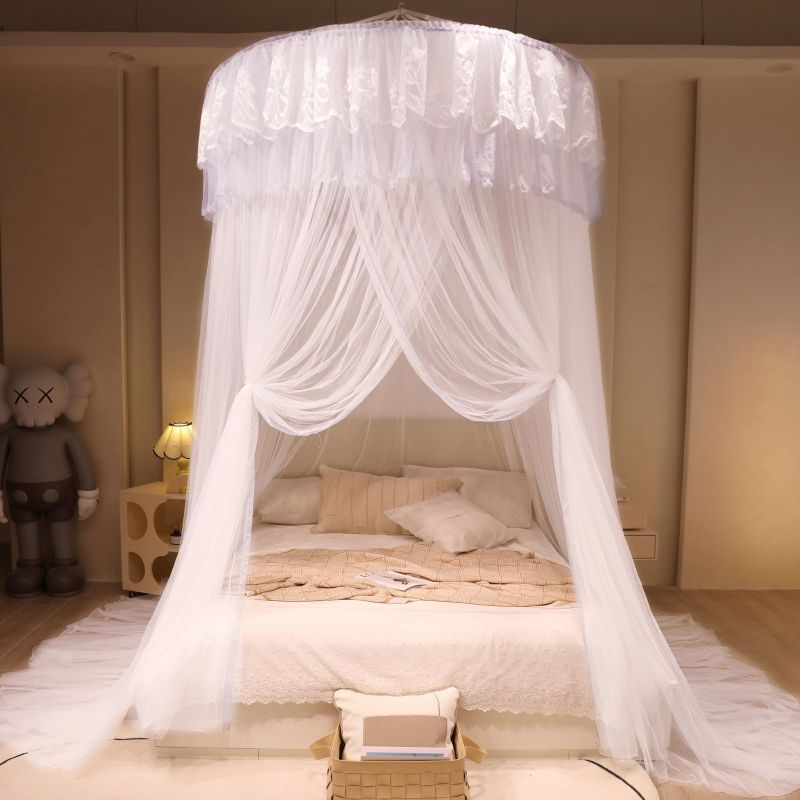 Ciel de Lit Blanc | Rêve Pur