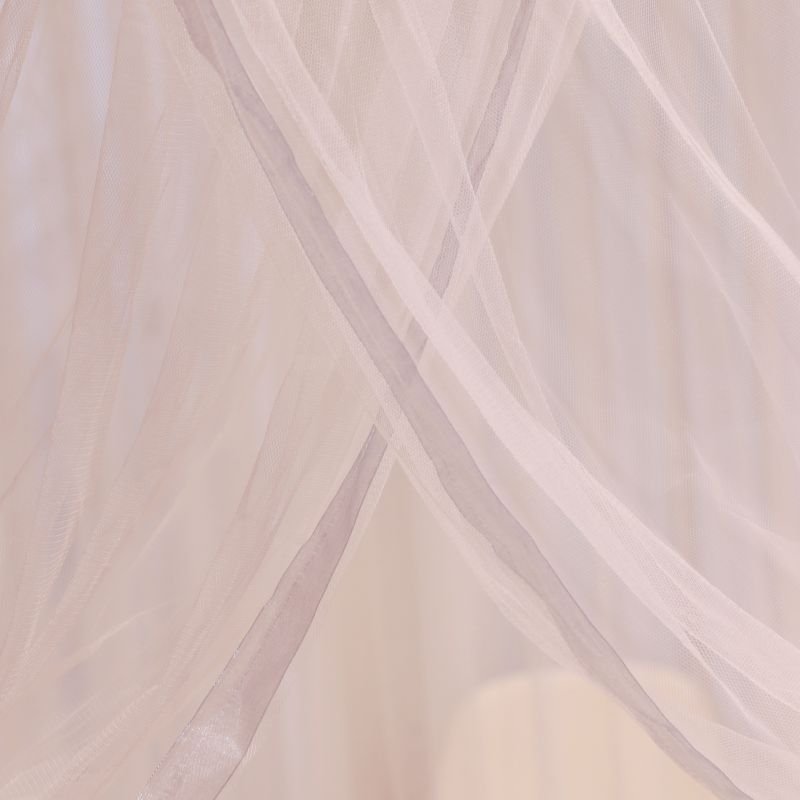 Ciel de Lit Blanc | Rêve Pur