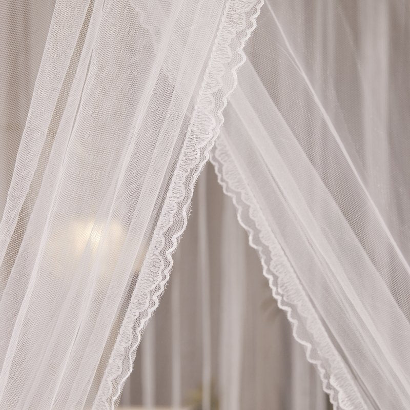 Ciel de Lit Blanc | Thélinea