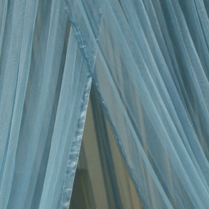 Ciel de Lit Bleu Canard | Ciel d’Océan