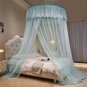 Ciel de Lit Bleu Ciel | Sommeil Azurin