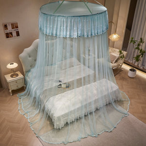 Ciel de Lit Bleu Ciel | Sommeil Azurin