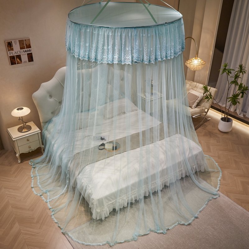 Ciel de Lit Bleu Ciel | Sommeil Azurin