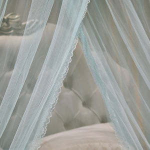 Ciel de Lit Bleu Ciel | Sommeil Azurin