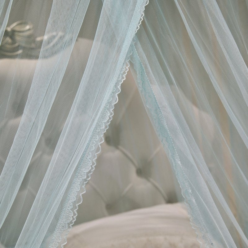 Ciel de Lit Bleu Ciel | Sommeil Azurin