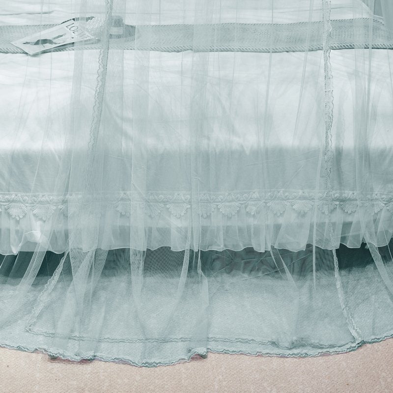 Ciel de Lit Bleu Ciel | Sommeil Azurin