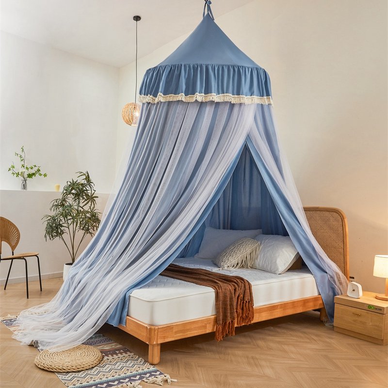 Ciel de Lit Bleu Clair | Miralya