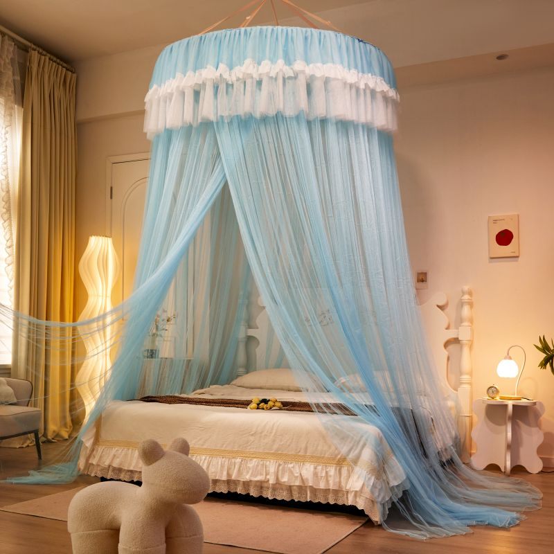 Ciel de Lit Bleu Clair | Myriadea