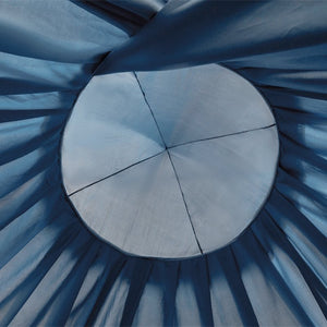 Ciel de Lit Bleu Clair | Souffle d’Azur