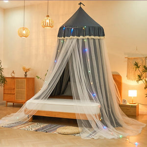 Ciel de Lit Bleu | Éveil Minéral