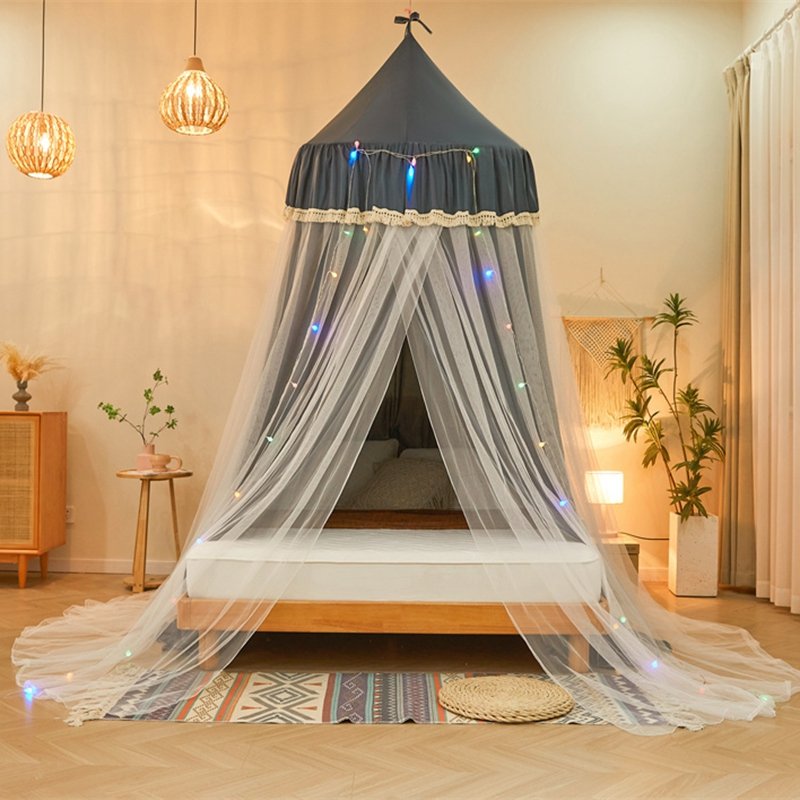 Ciel de Lit Bleu | Éveil Minéral