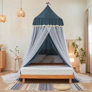 Ciel de Lit Bleu | Miralya
