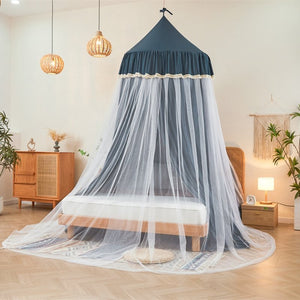 Ciel de Lit Bleu | Miralya