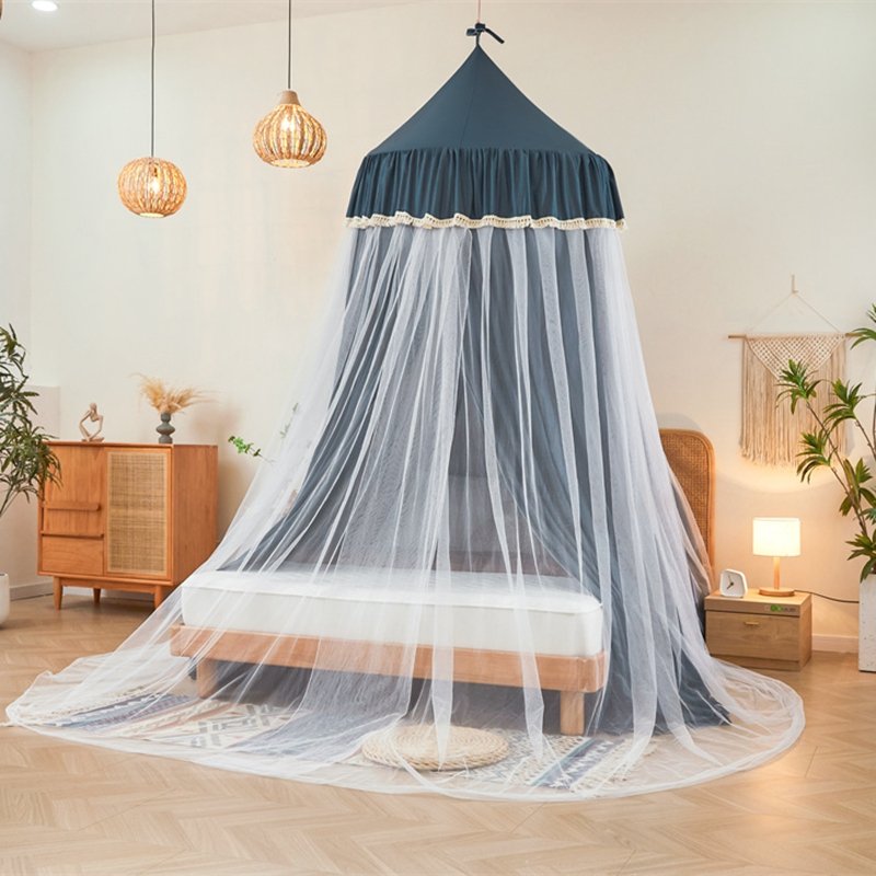 Ciel de Lit Bleu | Miralya