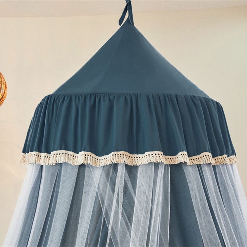 Ciel de Lit Bleu | Miralya