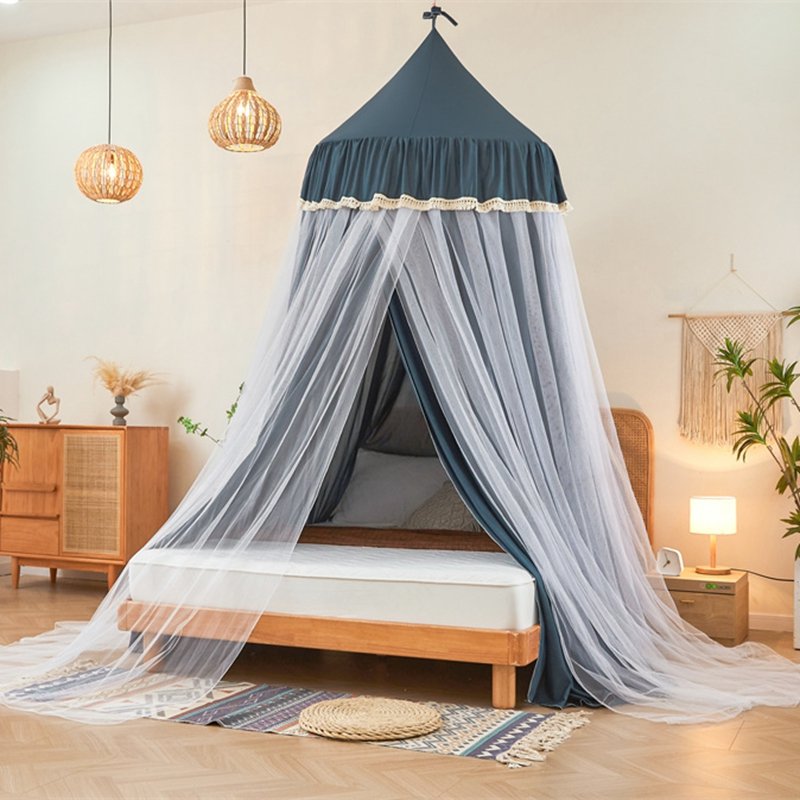 Ciel de Lit Bleu | Miralya