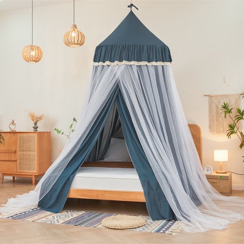Ciel de Lit Bleu | Miralya