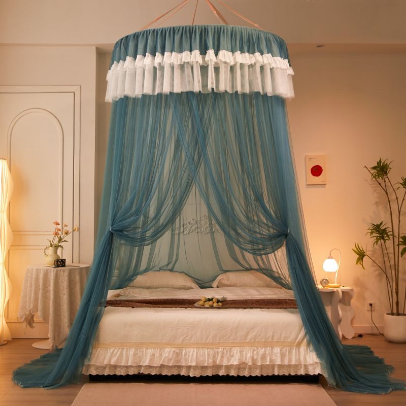 Ciel de Lit Bleu | Myriadea