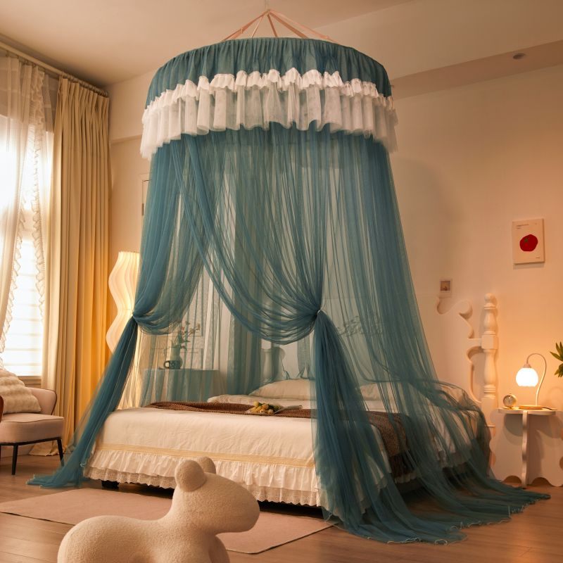 Ciel de Lit Bleu | Myriadea
