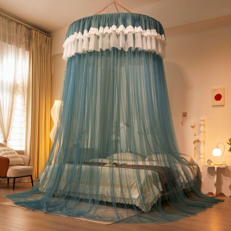 Ciel de Lit Bleu | Myriadea