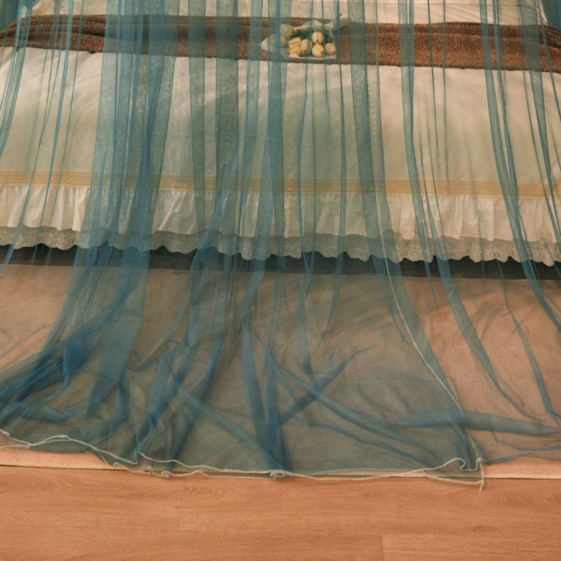 Ciel de Lit Bleu | Myriadea