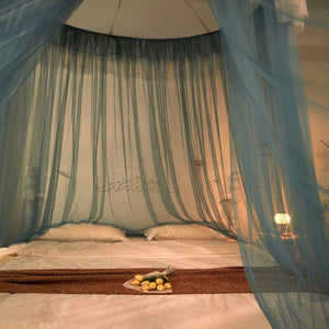 Ciel de Lit Bleu | Rêve d’Eau