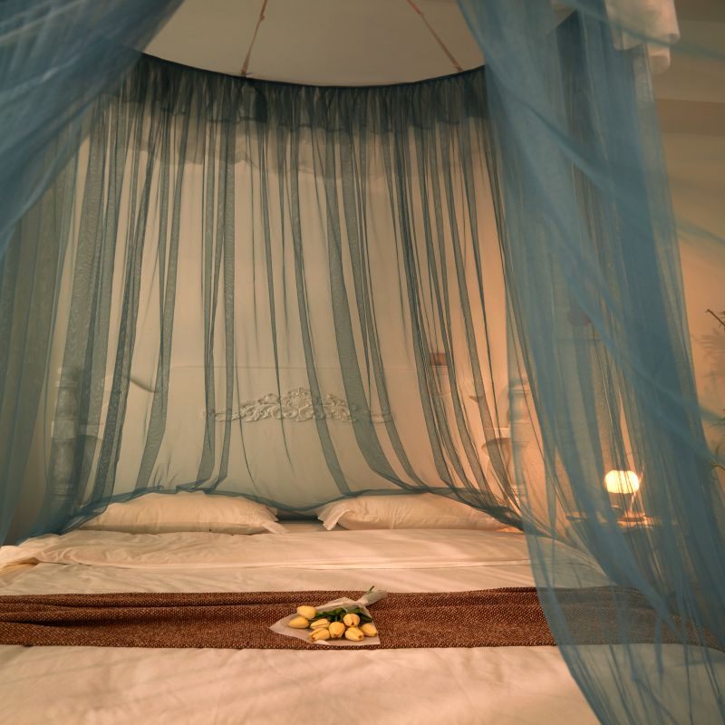 Ciel de Lit Bleu | Rêve d’Eau