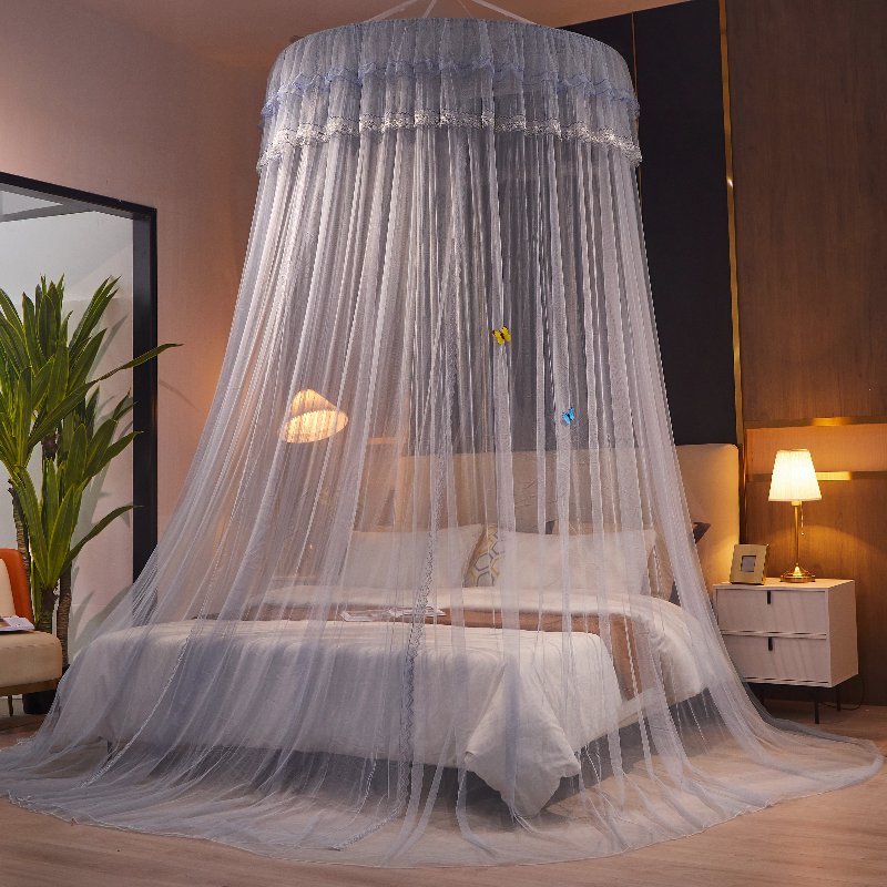 Ciel de Lit Gris | Havre d’Argent