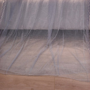 Ciel de Lit Gris | Havre d’Argent