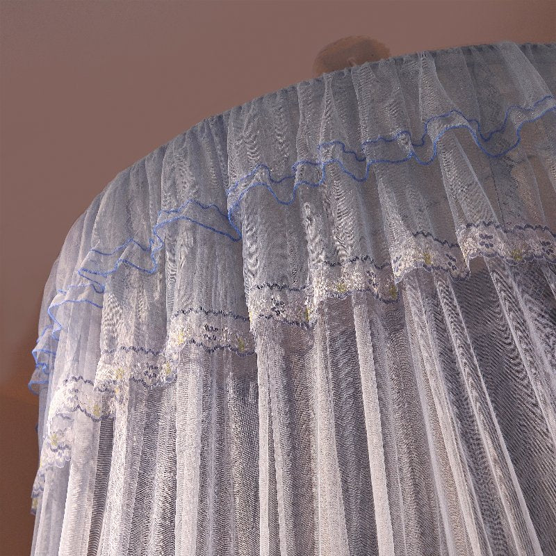 Ciel de Lit Gris | Havre d’Argent