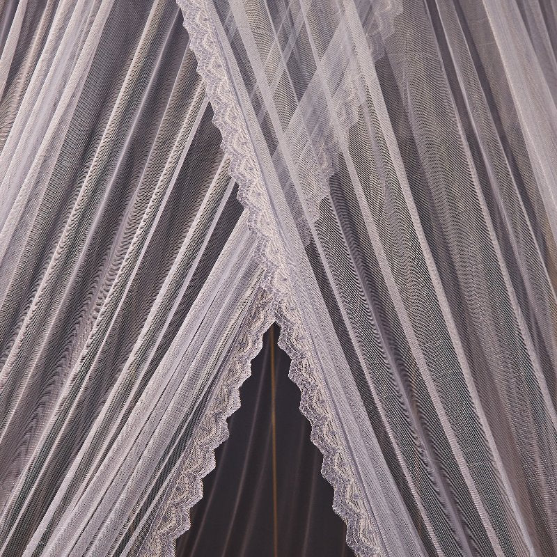 Ciel de Lit Gris | Havre d’Argent