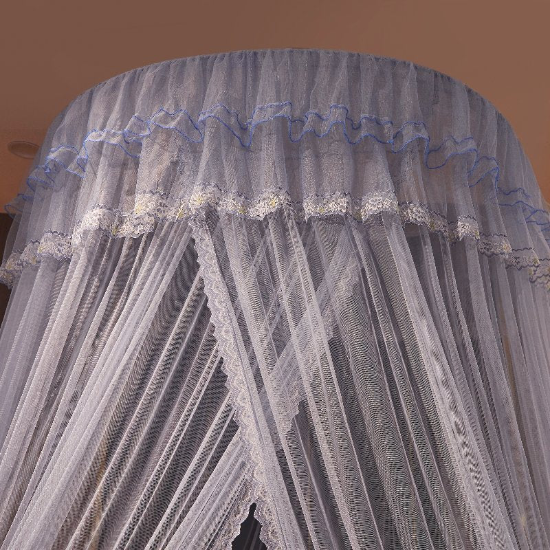 Ciel de Lit Gris | Havre d’Argent