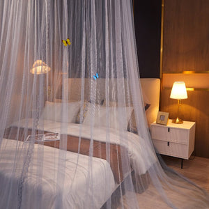 Ciel de Lit Gris | Havre d’Argent