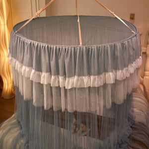 Ciel de Lit Gris | Myriadea