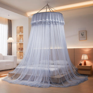 Ciel de Lit Gris | Noble Nuage