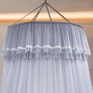 Ciel de Lit Gris | Noble Nuage