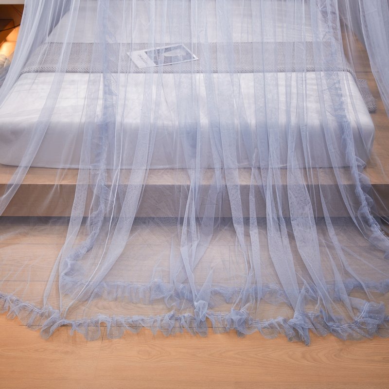 Ciel de Lit Gris | Noble Nuage