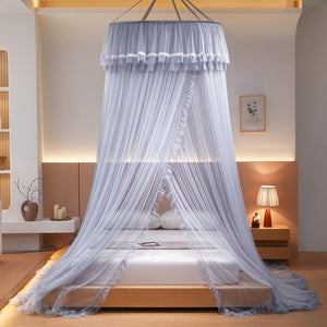 Ciel de Lit Gris | Noble Nuage