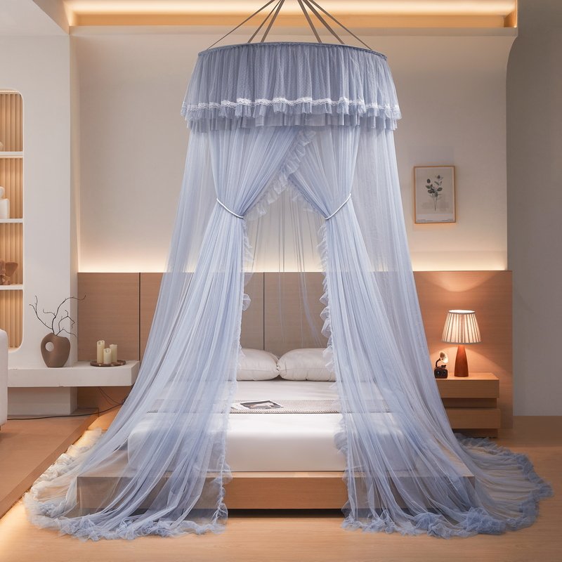 Ciel de Lit Gris | Noble Nuage