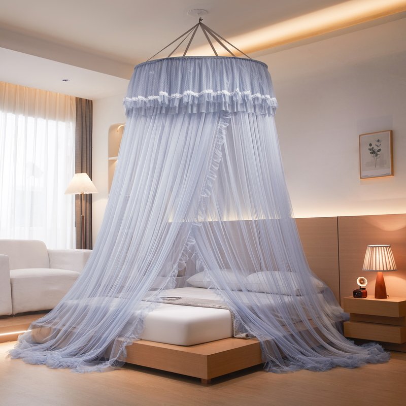 Ciel de Lit Gris | Noble Nuage